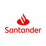 Logo Santander