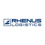 Logo Rhenus