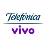 Logo Vivo Telefonica